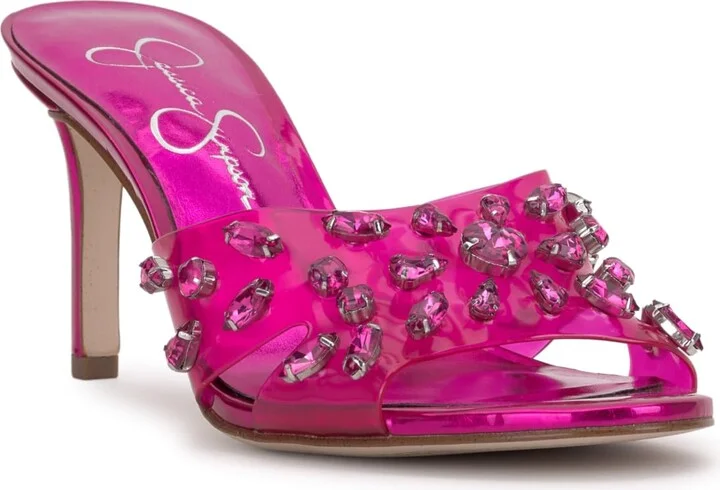 Bright Pink