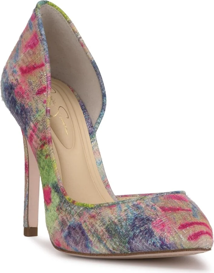 Garden Dream Jacquard