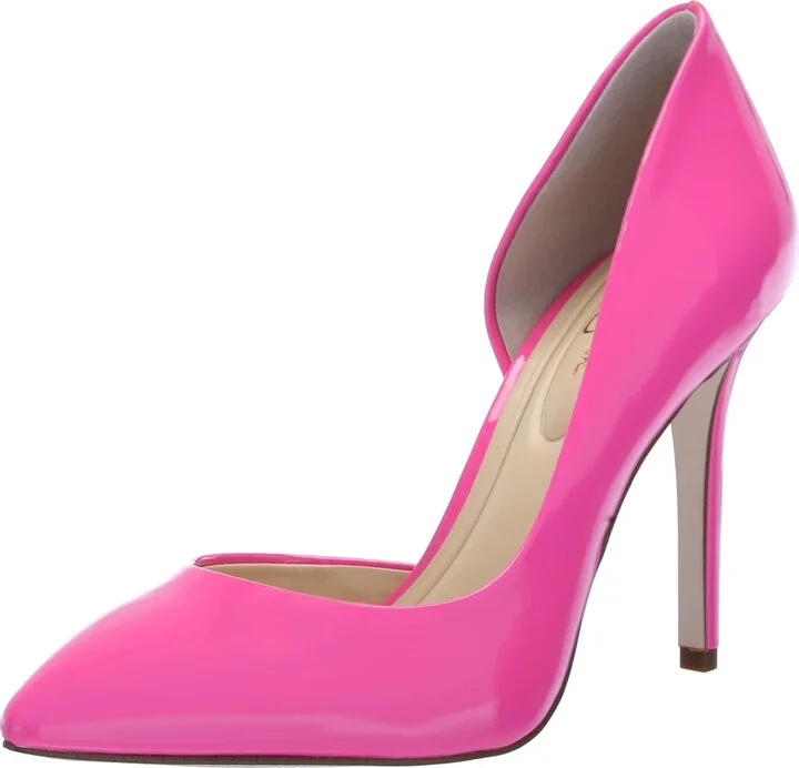 Jessica Simpson Women's Prizma D'Orsay Pump