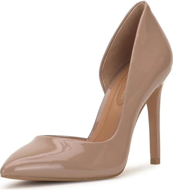 Jessica Simpson Women's Prizma D'Orsay Pump