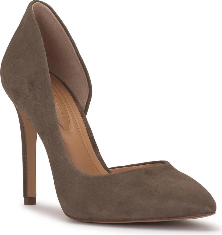 Jessica Simpson Women's Prizma D'Orsay Pump
