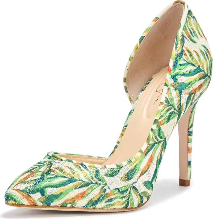 Green Multi
