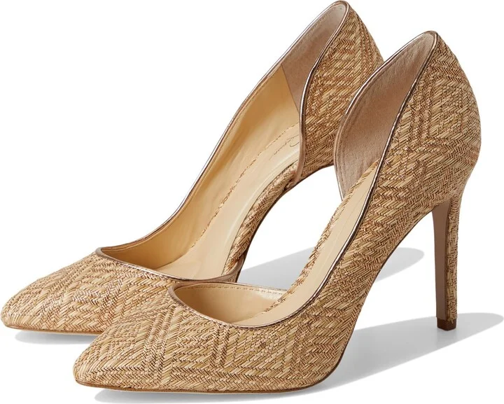 Jessica Simpson Women's Prizma D'Orsay Pumps