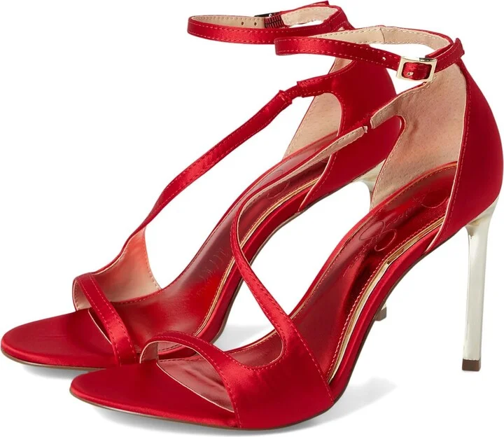 Red Muse