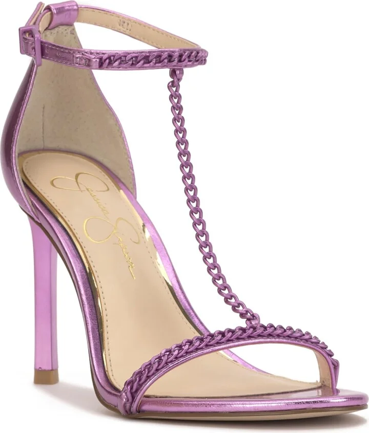Pale Purple