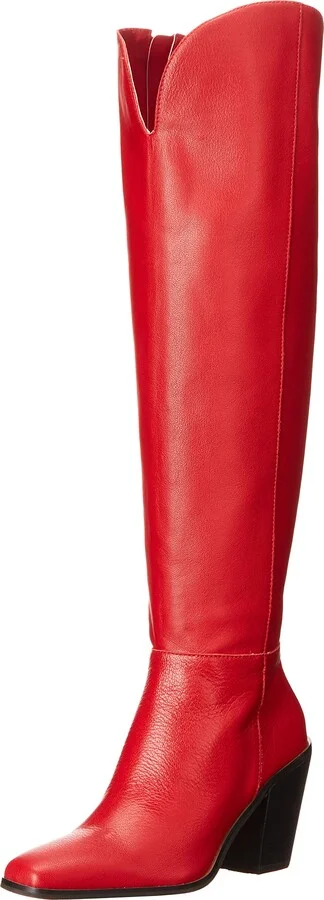 Richest Red