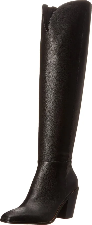 Jessica Simpson Women's Ravyn Knee Boot