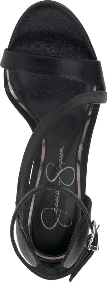 Jessica Simpson Women's Rayli Strappy Dress Sandals - Image 4