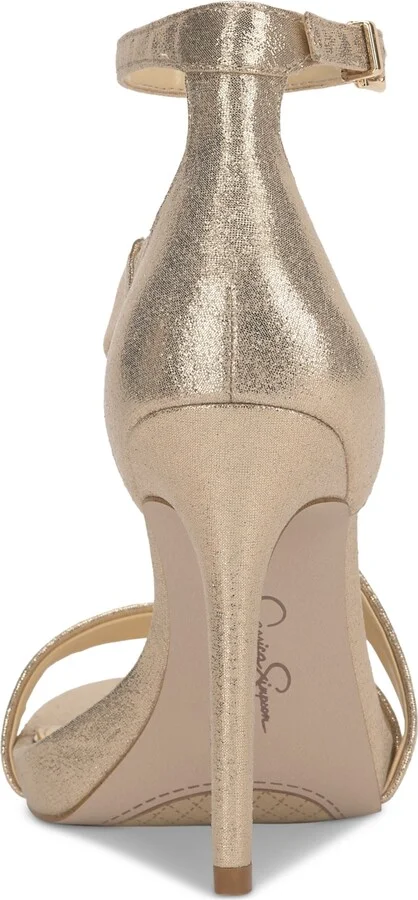 Jessica Simpson Women's Rayli Strappy Dress Sandals - Image 11