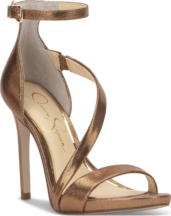 Bronze Shimmer