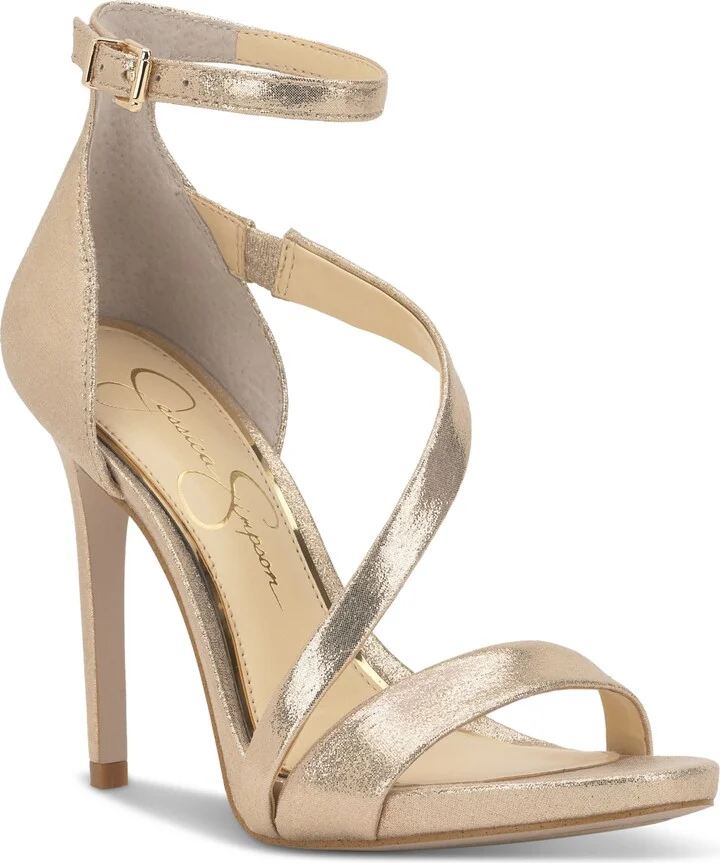 Champagne Shimmer