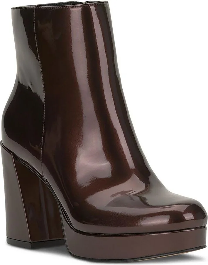 Deep Brown
