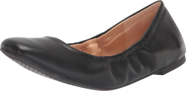 Jessica Simpson Women's Sandaze Ballet Flat