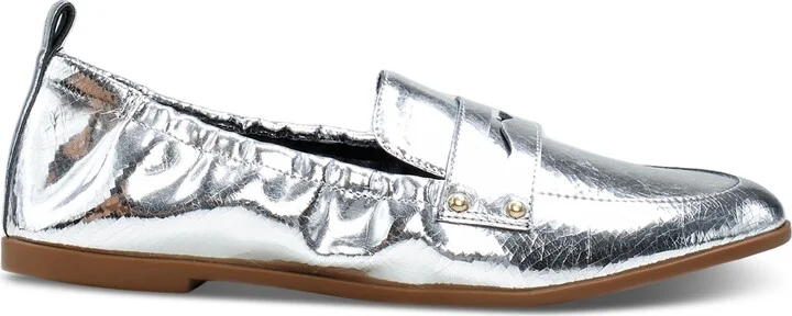 Jessica Simpson Women's Selipa Slip-On Loafer Flats - Image 2