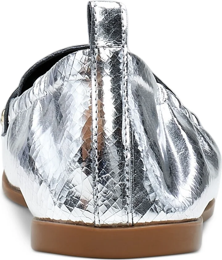 Jessica Simpson Women's Selipa Slip-On Loafer Flats - Image 3