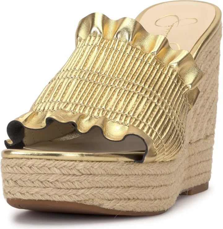 Rich Gold
