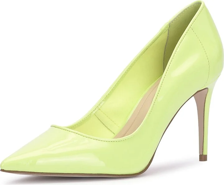 Daquiri Green