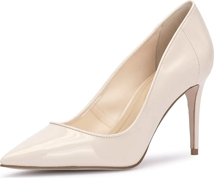 Jessica Simpson Women's Setria Classic Pump