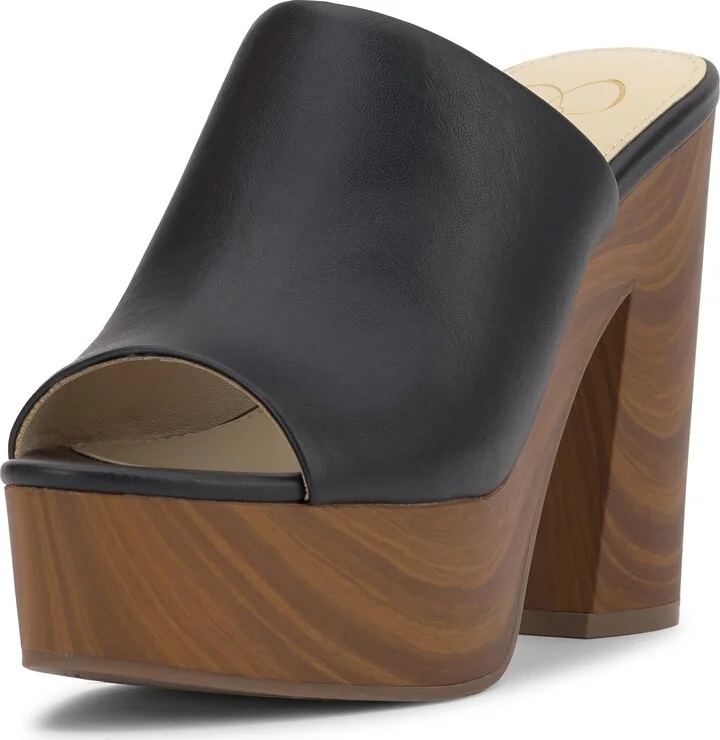 Jessica Simpson Women's Shelbie Platform Sandal
