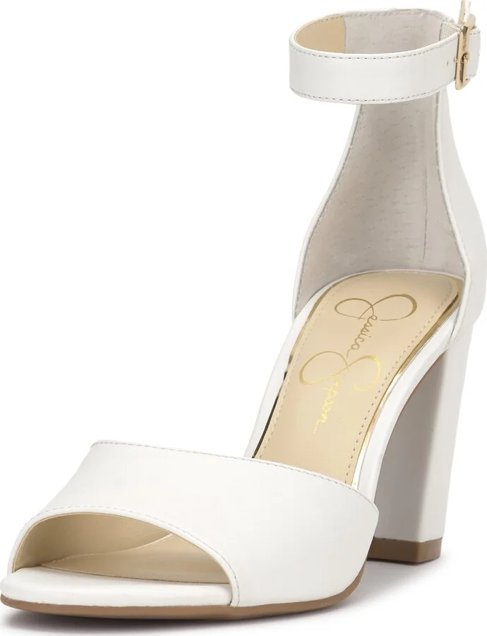 Bright White
