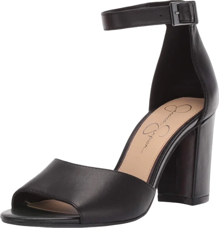 Jessica Simpson Women's SHERRON Sandals