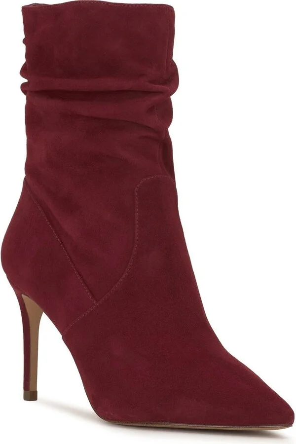 Jessica Simpson Women's Siantar Bootie Fashion Boot