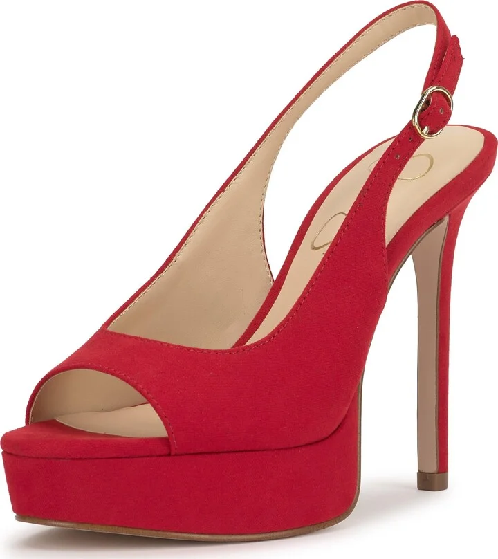 Jessica Simpson Women's Sibilla Pump