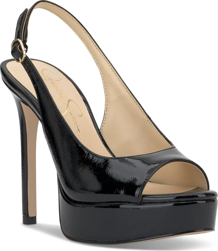 Black Patent