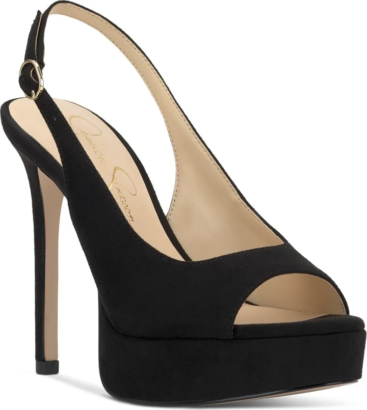 Black Nubuck