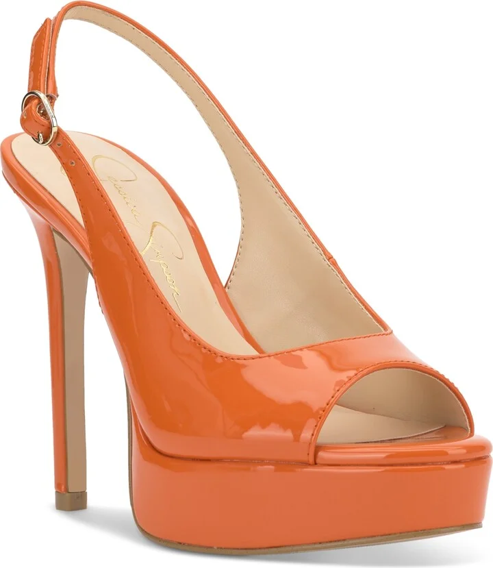 Tangerine Patent