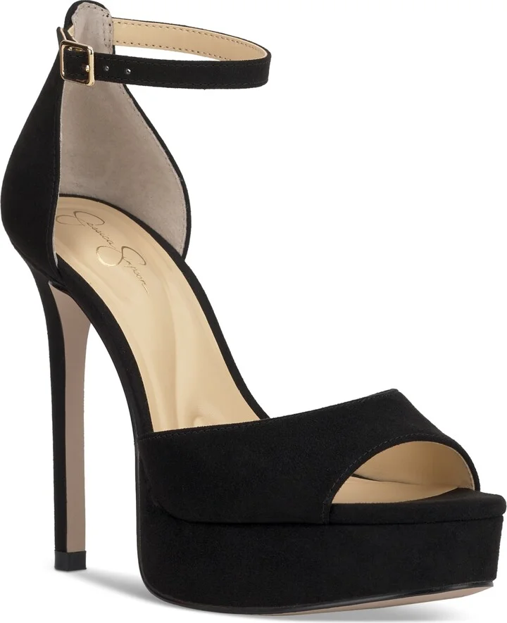 Black Suede