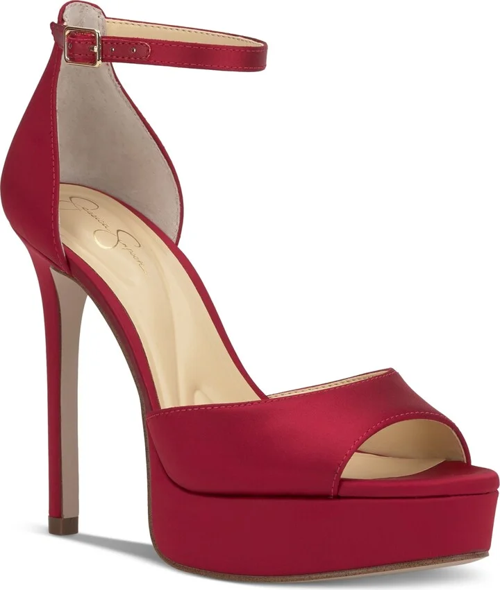 Chili Pepper Satin
