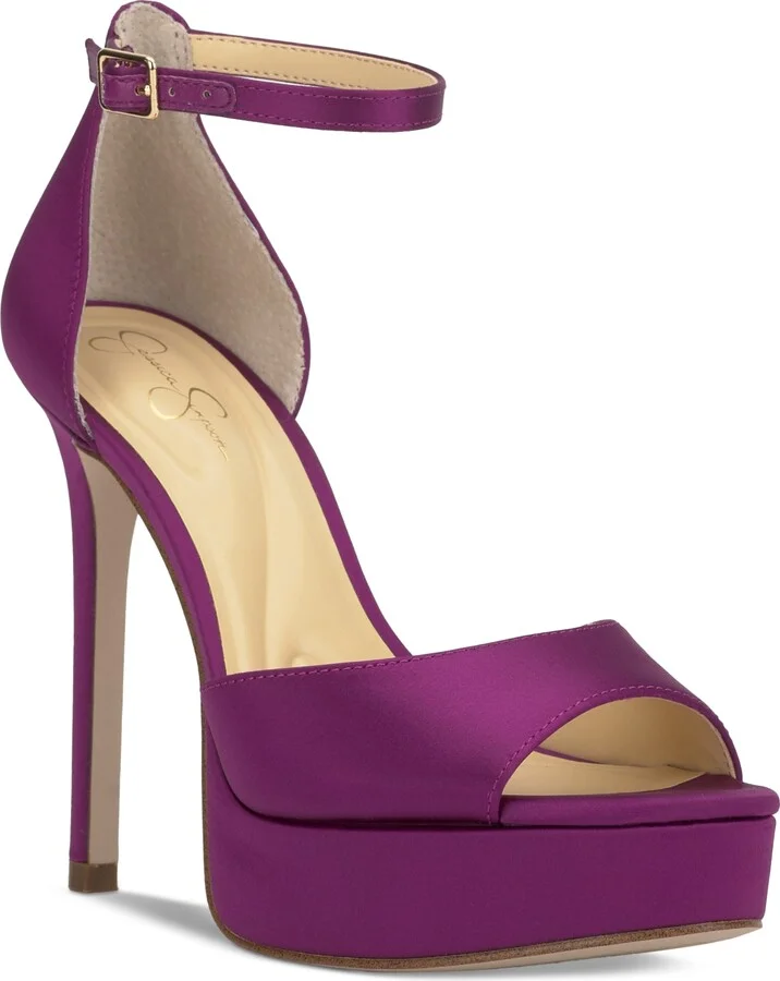 Bayberry Satin