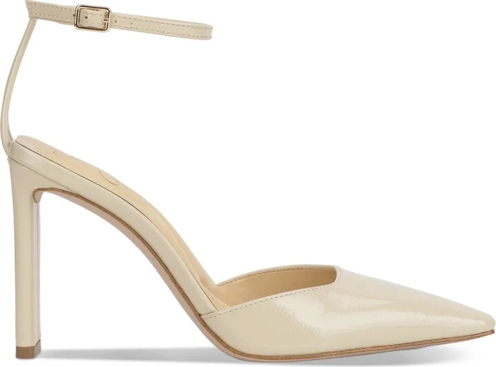 Jessica Simpson Women's Soltiea Two-Piece Blade-Heel Pumps - Image 2