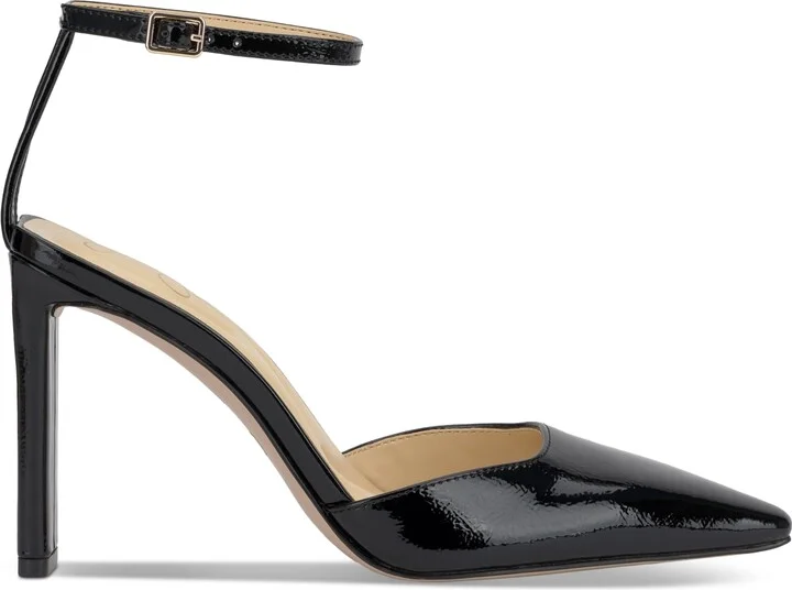 Jessica Simpson Women's Soltiea Two-Piece Blade-Heel Pumps - Image 10