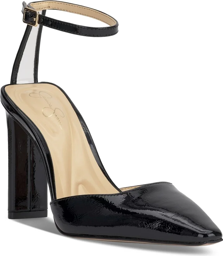 Black Patent