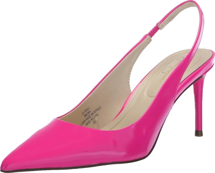 Valley Pink