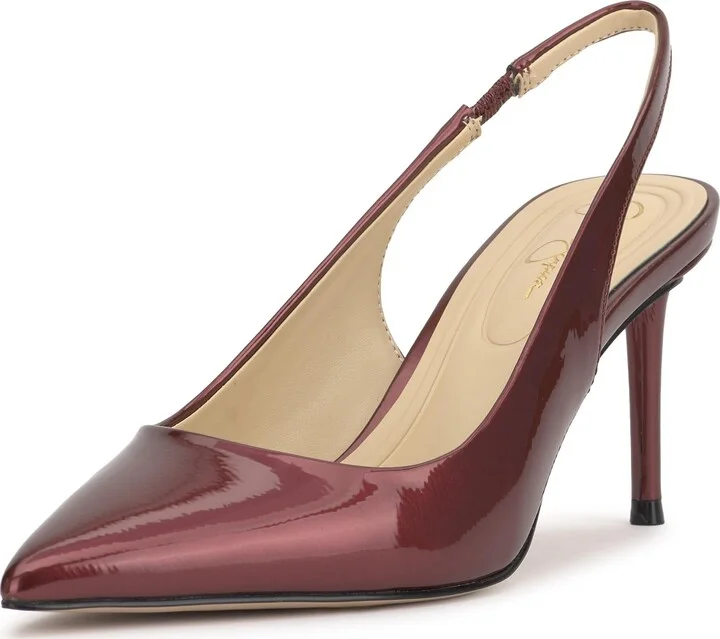Oxblood