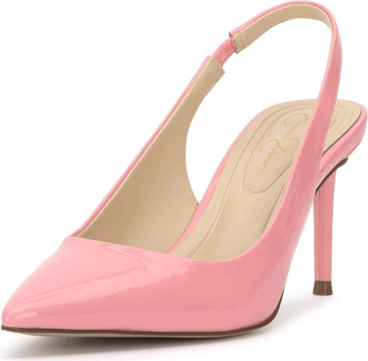 Jessica Simpson Women's SOULI Pump