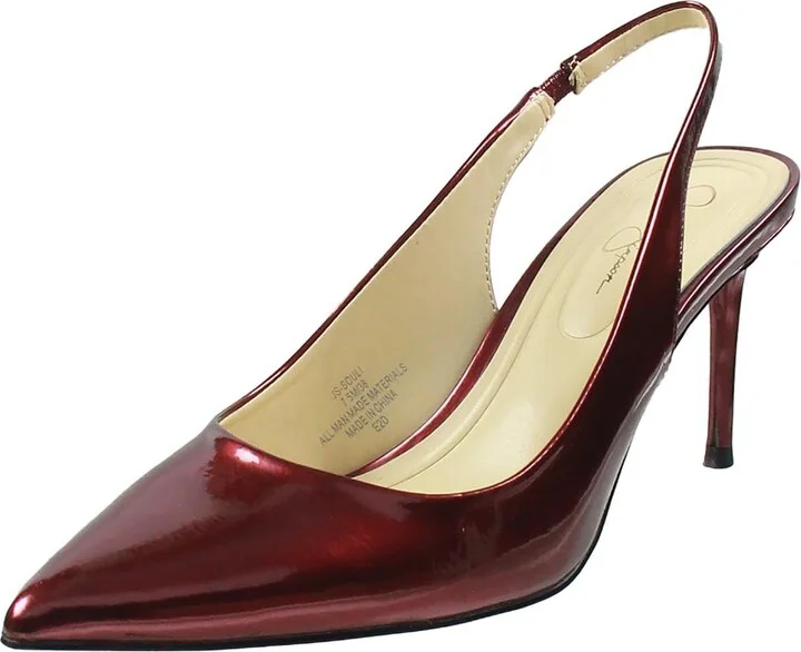Jessica Simpson Women's Souli Pump