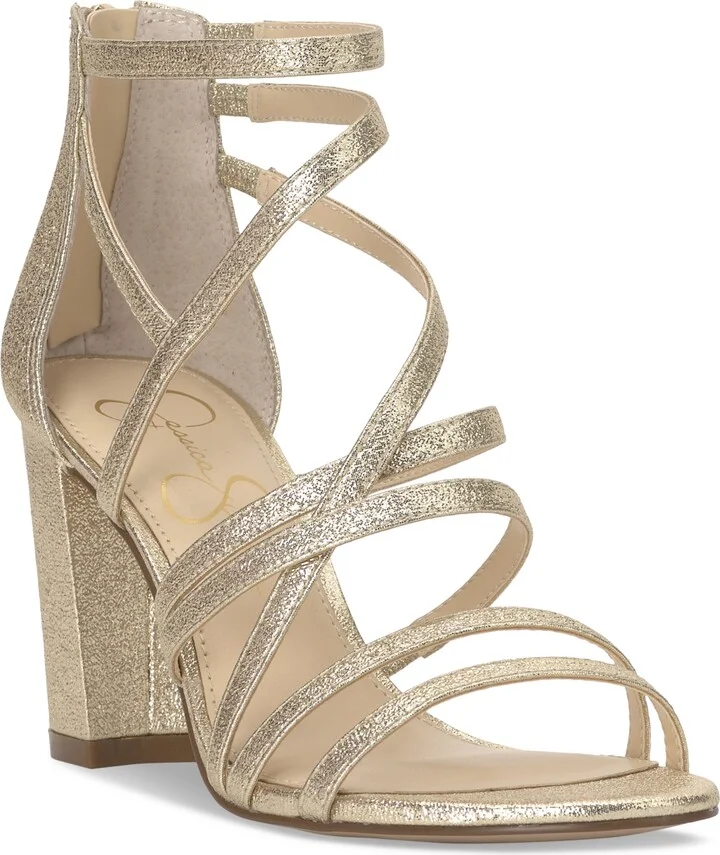 Champagne Metallic