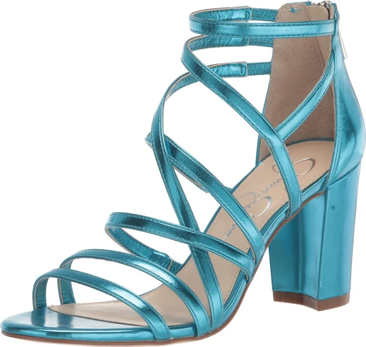 Paris Blue