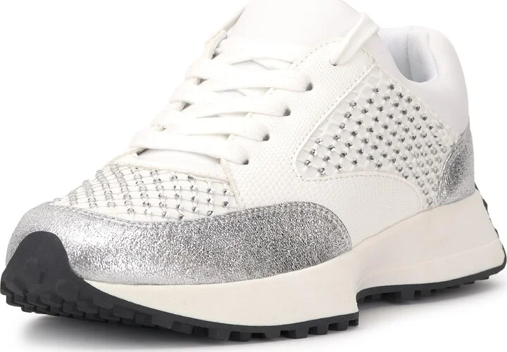 White/Clear