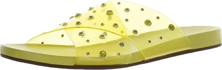 Yellow Tpu