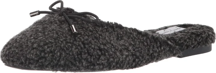 Jessica Simpson Women's Tracee Flat Slipper