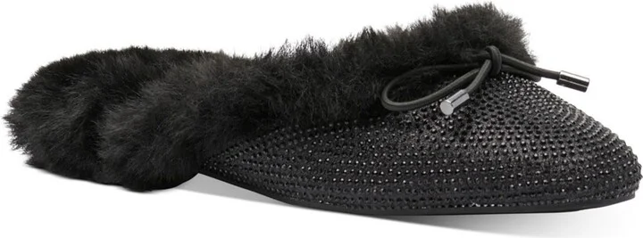 Jessica Simpson Women's Tracee Flat Slipper