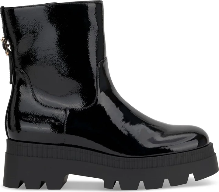 Jessica Simpson Women's Ulalie Lug Sole Booties - Image 2