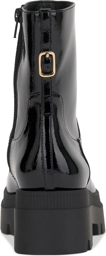 Jessica Simpson Women's Ulalie Lug Sole Booties - Image 3