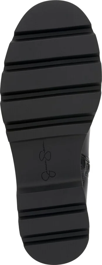 Jessica Simpson Women's Ulalie Lug Sole Booties - Image 5