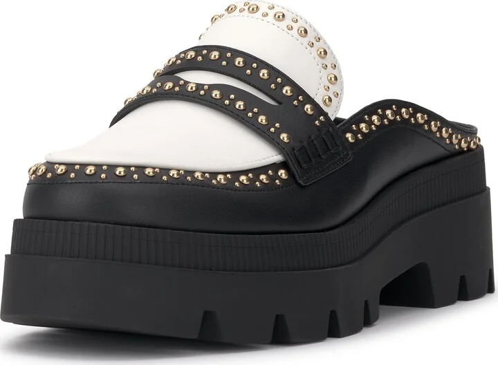 Jessica Simpson Women's UMA4 Mule